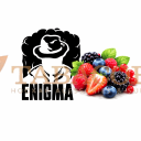 Табак Enigma Bonny (Ягоды) 200 г . Фото.